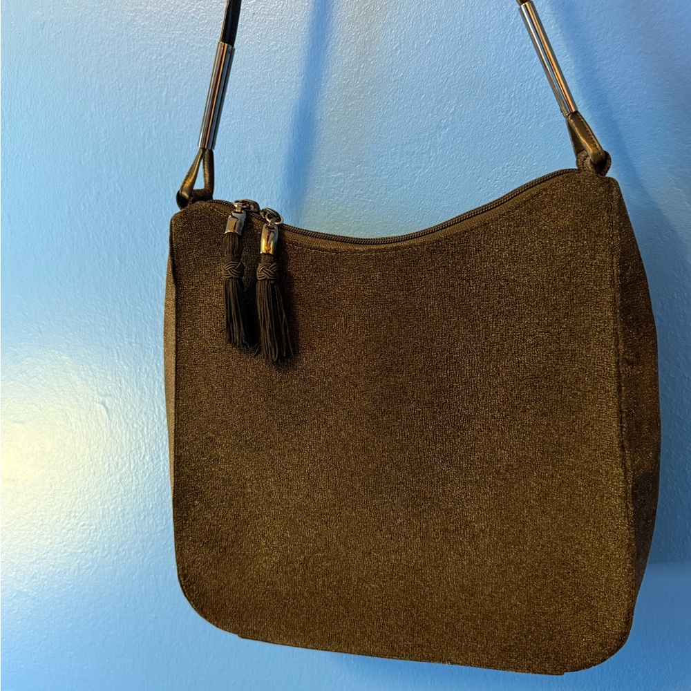 Stuart Weitzman Purse - Picture 2 of 9
